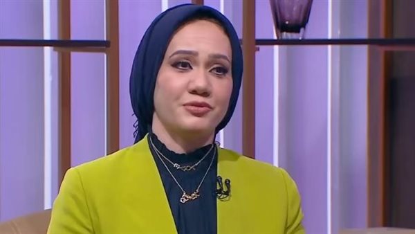 الدكتورة نادية جمال