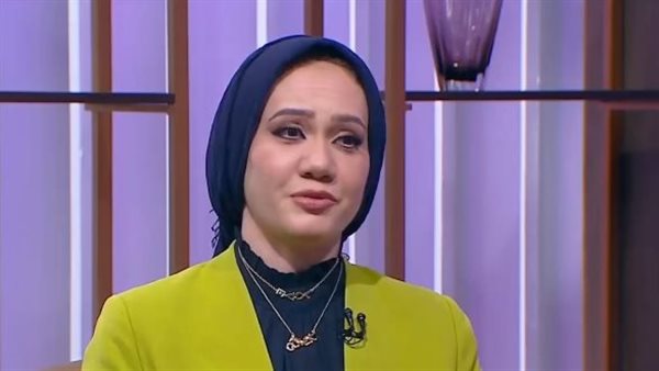 الدكتورة نادية جمال