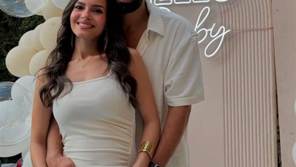 كارمن ومصطفى جاد