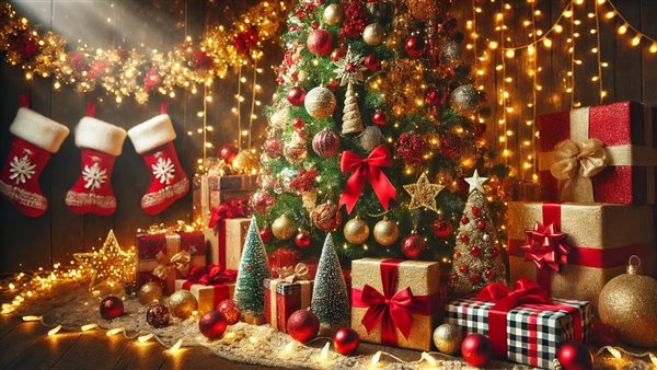 دليل شامل لأبرز هدايا