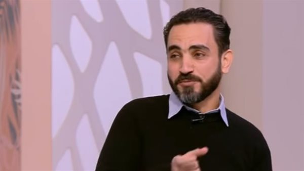 المهندس علاء النادي