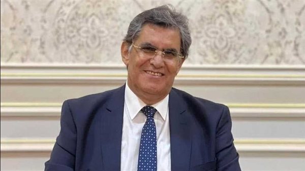 المستشار عبد السلام