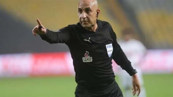 الكابتن محمد عادل