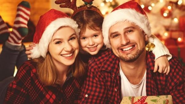 هدايا الكريسماس 