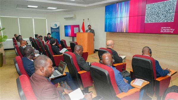   ددورة تدريبية بعنوان