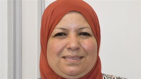 الدكتورة فاطمة أحمد