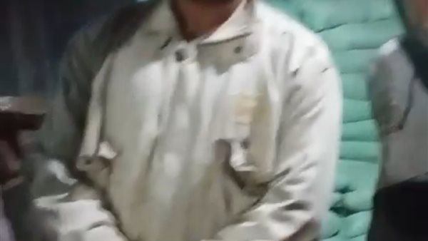 استغاثة مواطني قرية