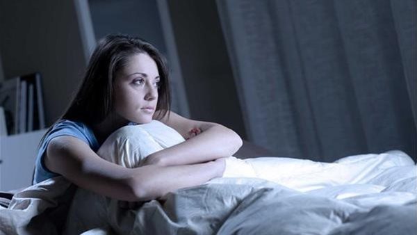 الاكتئاب الموسمي