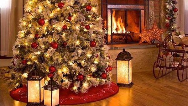 الكريسماس 2025