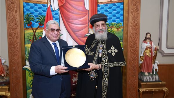 رئيس مجلس الدولة