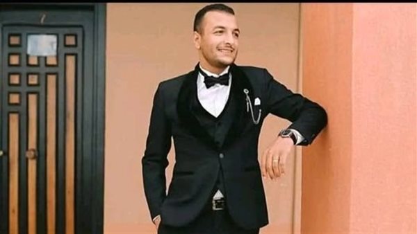 مصرع طبيب بيطرى غرقًا