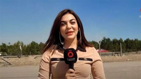 هبة التميمي