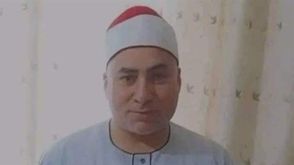 الشيخ رضا إبراهيم