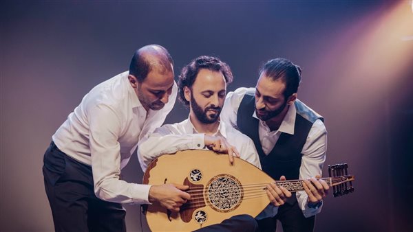 الثلاثي جبران