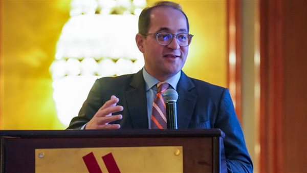 وزير المالية