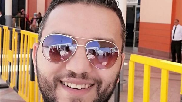 عبدالعظيم الباجورى