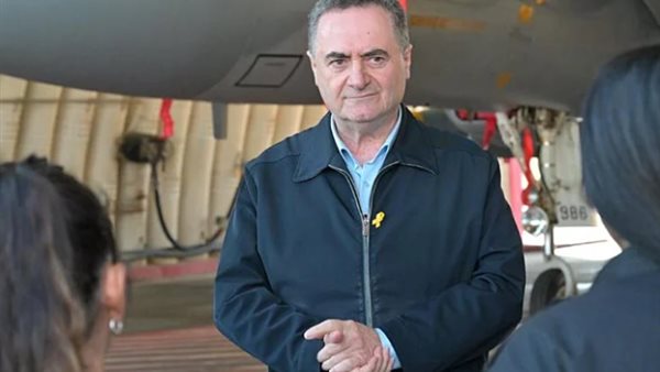 وزير الدفاع الاسرائيلي