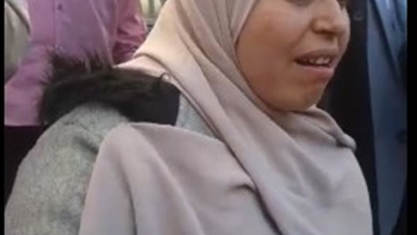 الطفلة يارا 