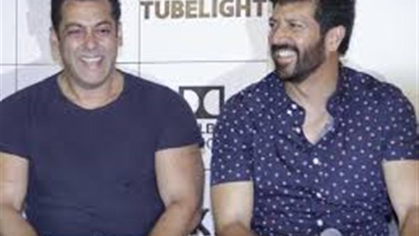 سلمان خان وكبير خان