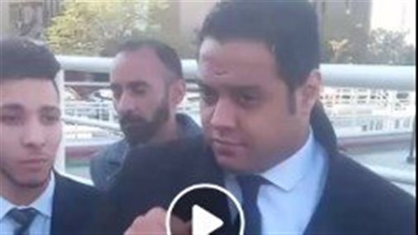 محامي المتهمين في