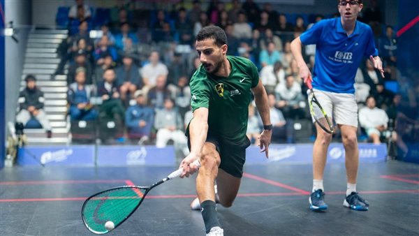 أحد اللاعبين