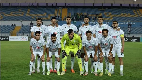 النادي المصري