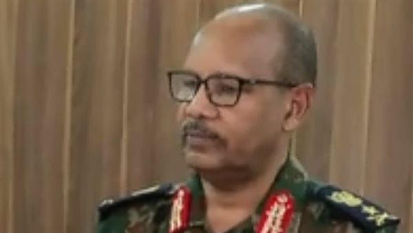 الفريق مهندس إبراهيم