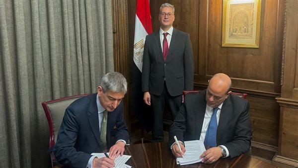 المهندس كريم بدوي