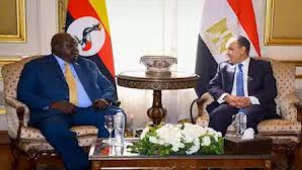 وزير الخارجية  خلال