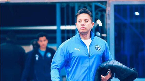 أحمد سامي النجار