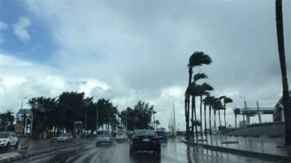 توقعات طقس غدا الأحد