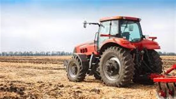 أسعار الجرارات الزراعية
