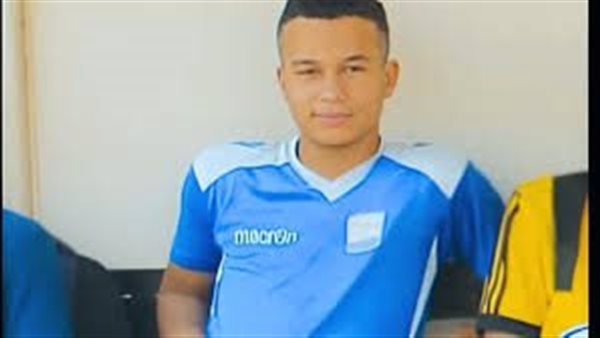 عبدالله أيمن لاعب