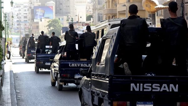 ضبط 36 قضية متنوعة