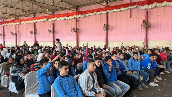 المؤتمر الوطني للنشء