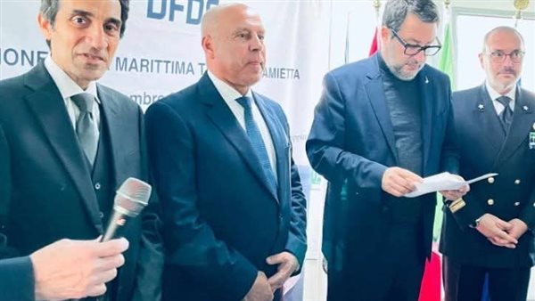 كامل الوزير