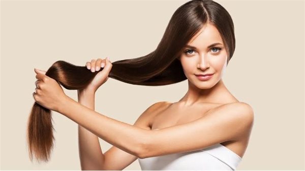 تطويل الشعر 