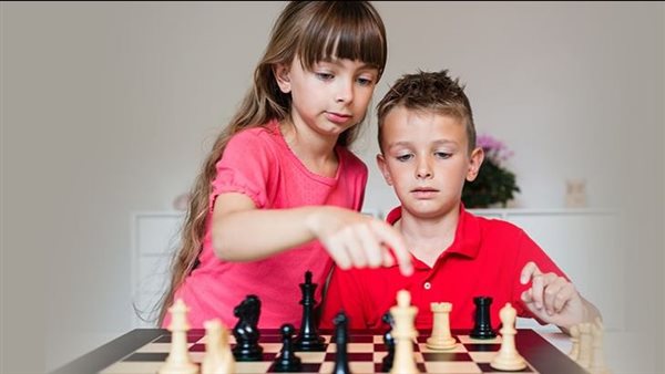 ألعاب للاطفال