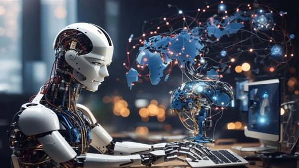 الذكاء الاصطناعي