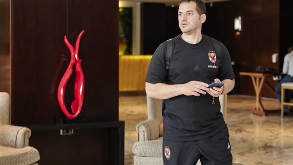 الشيف محمد فرحات