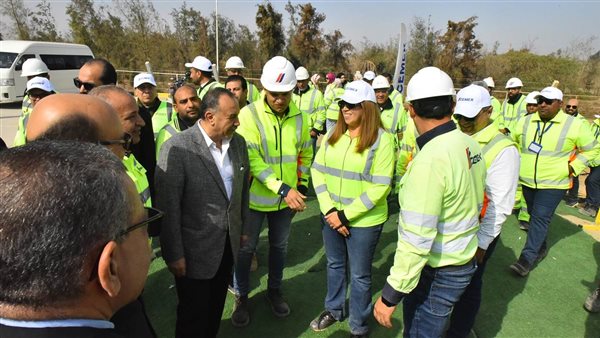 محافظ أسيوط 