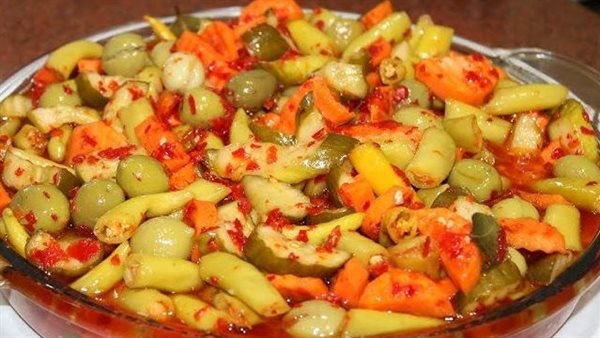 الطرشي البلدي 