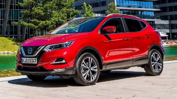 سعر نيسان قشقاي 2025