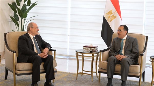 رئيس الوزراء 