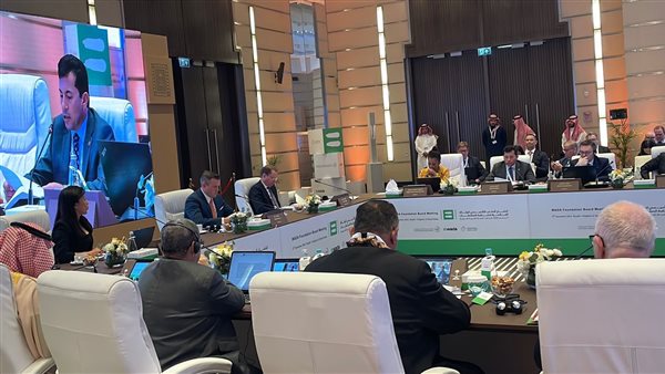 وزير الشباب والرياضة