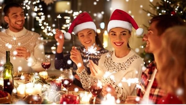 أرخص هدايا الكريسماس