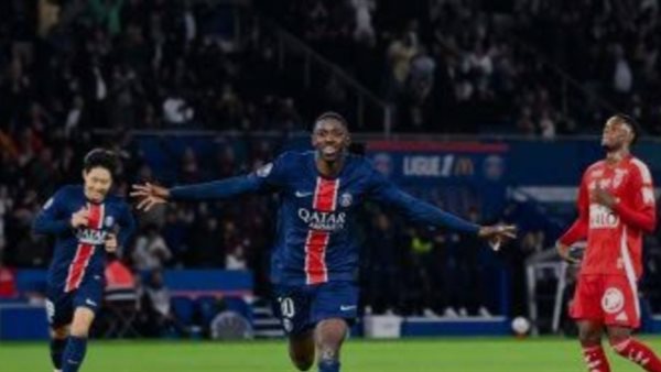 باريس سان جيرمان