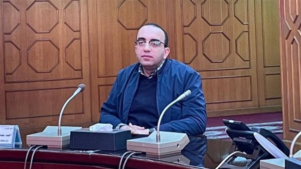 نائب المحافظ 