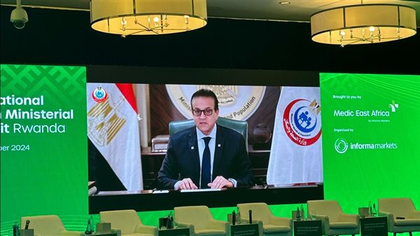 الدكتور خالد عبدالغفار