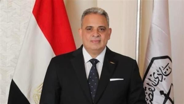 المستشار أبو الحسين